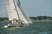 2015 Southern Bay Race Week D 688
