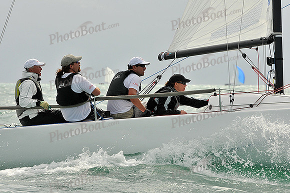 2013 Key West Race Week C 1160
