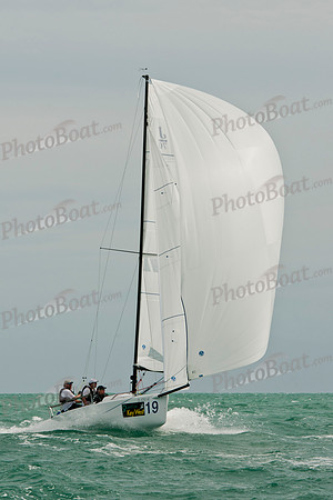 2013 Key West Race Week C 1153