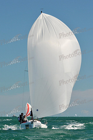 2013 Key West Race Week D 603