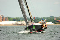 2014 NYYC Race Week A 395
