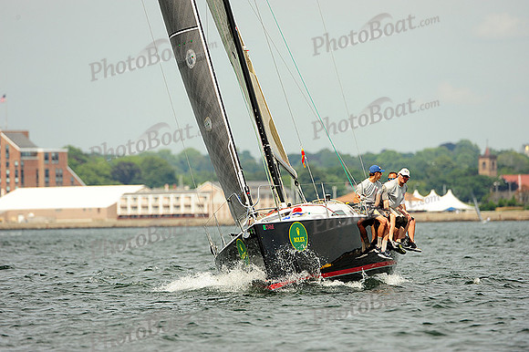 2014 NYYC Race Week A 395
