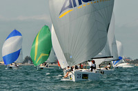 2013 Key West Race Week A 776