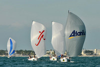 2013 Key West Race Week A 762