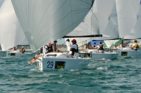 2013 Key West Race Week A 780