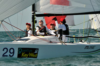 2013 Key West Race Week A 783