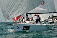 2013 Key West Race Week A 782