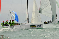 2013 Key West Race Week C 1079