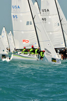 2013 Key West Race Week E 116