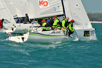 2013 Key West Race Week E 120