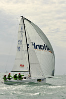 2013 Key West Race Week C 1084
