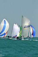 2013 Key West Race Week E 511