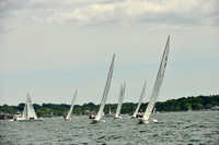 2015 NYYC Annual Regatta C 520