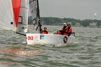 2012 Charleston Race Week A 1007