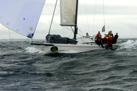 2011 NYYC Annual Regatta B 2403