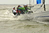 2013 Charleston Race Week A 811