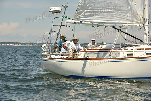 2018 Southern Bay Race Week C_0946