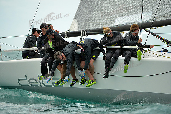 2015 Key West Race Week B 901