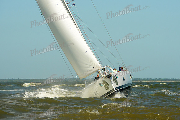 2016 Charleston Race Week B 0501