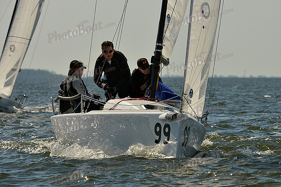 2015 J70 Winter Series E 378