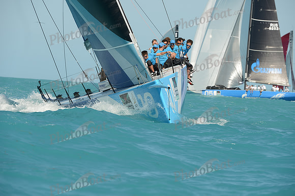 2017 Quantum Key West RW F 375