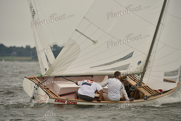 2018 Thistle Nationals A_1089