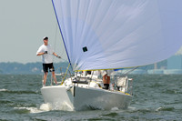 2012 CPYC One Design 471
