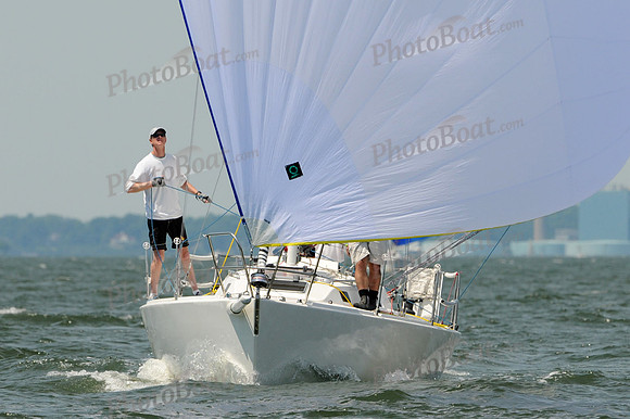 2012 CPYC One Design 471