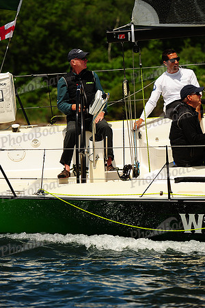 2014 NYYC Annual Regatta C 254