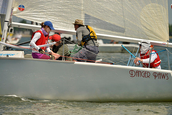 2017 Southern Bay Race Week A_0529