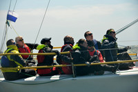 2016 Charleston Race Week C 0896