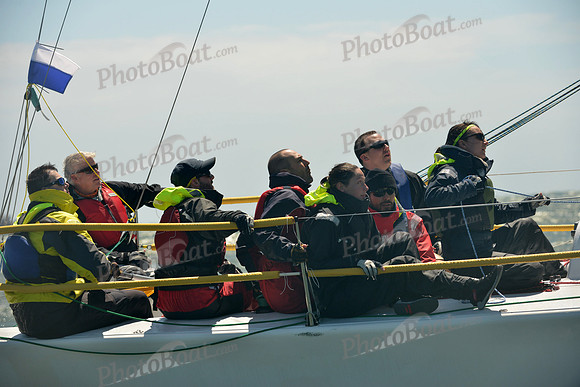 2016 Charleston Race Week C 0896