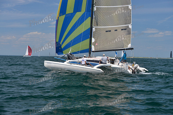 2019 Block Island Race Week D_0540
