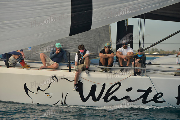2019 Ft Lauderdale to Key West Race_0331