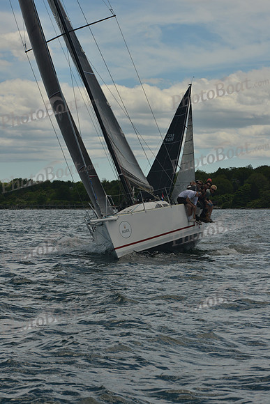 2016 NYYC Annual Regatta B_0643