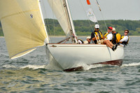 2015 NYYC Annual Regatta A 252