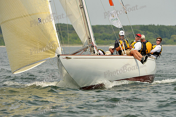 2015 NYYC Annual Regatta A 252