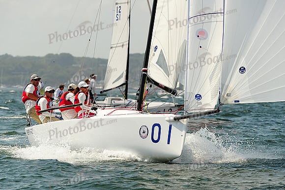2014 USQS-D 874