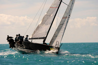 2012 Key West Race Week D 1099