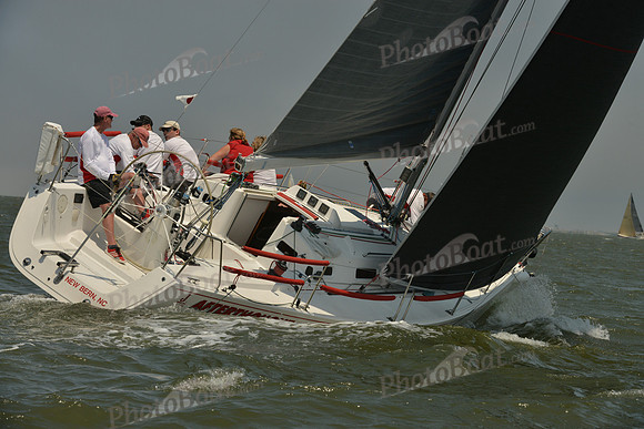 2016 Southern Bay Race Week A_1574