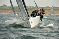2015 Block Island Race Week D 697