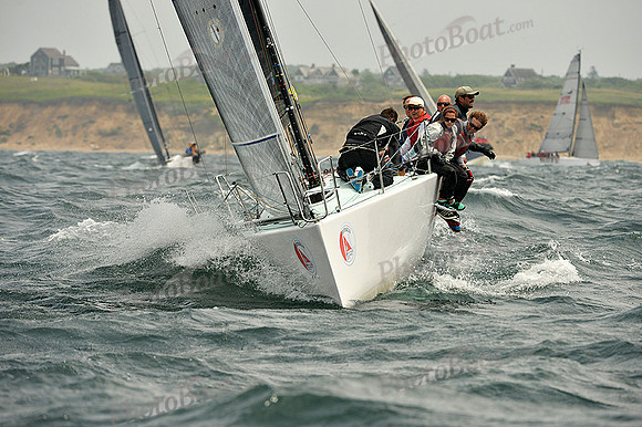 2015 Block Island Race Week D 697