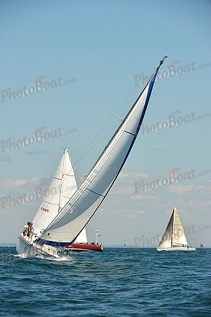 2015 Block Island Race Week G 235