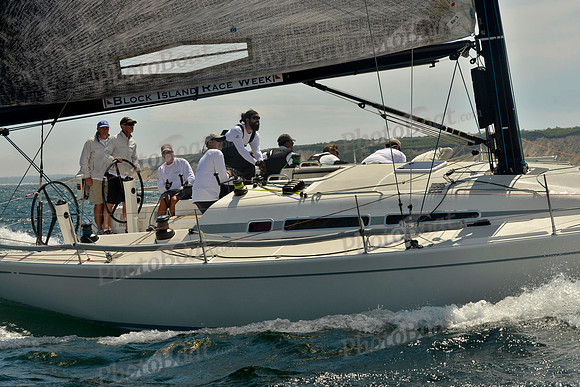 2017 Block Island Race Week C_1853
