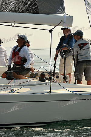 2015 NYYC Annual Regatta A 1752