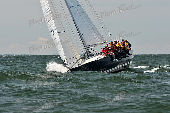 2014 Southern Bay Race Week C 773