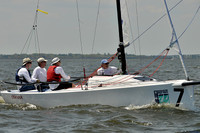 2014 Charleston Race Week B 564