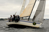 2011 NYYC Annual Regatta C 263