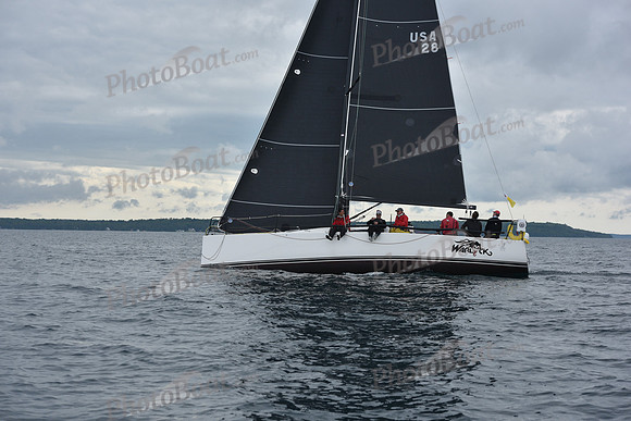 2019 Chicago to Mackinac G_1801