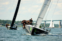 2014 NYYC Race Week C 126